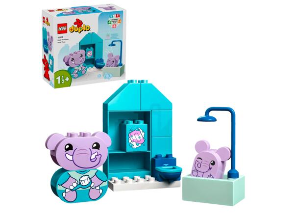 Lego Play Set