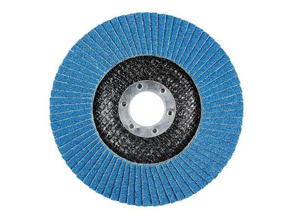 Příslušenství k úhlové brusce, Ø 125 mm