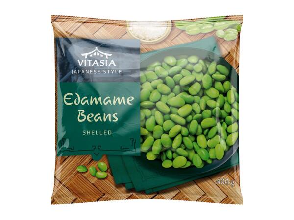 Vitasia Edamame Beans