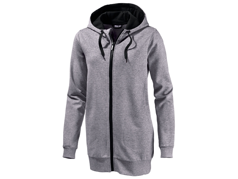 Damen-Sweatjacke