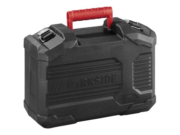Random Orbital Sander
