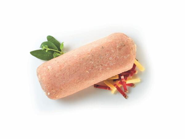 Turkey Meatloaf