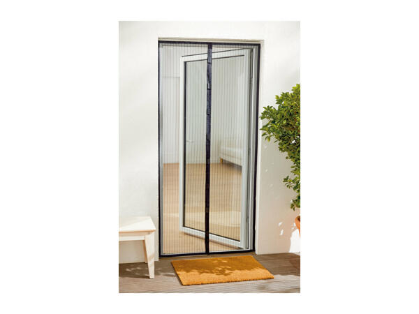 Door Insect Screen