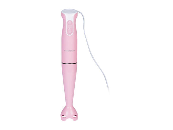 Silvercrest Hand Blender