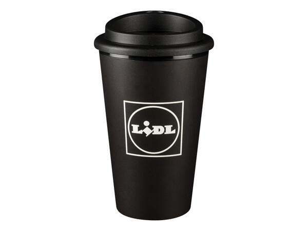 Mehrwegbecher