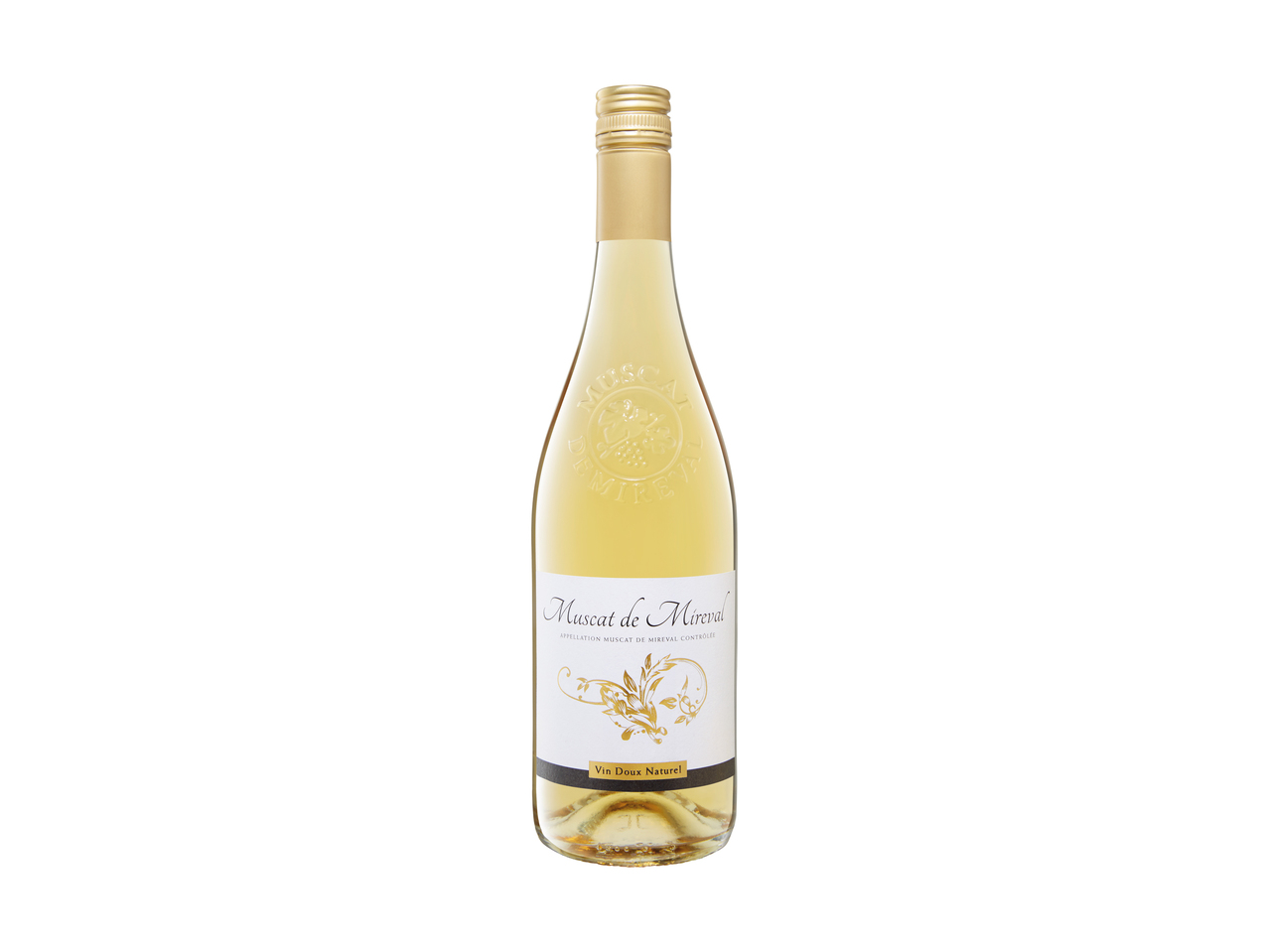 Muscat de Mireval, 2017 Languedoc-Roussillon, AOC