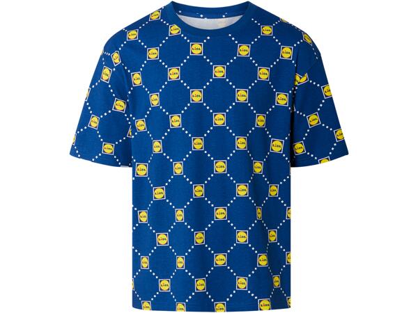 Men's Lidl T-Shirt