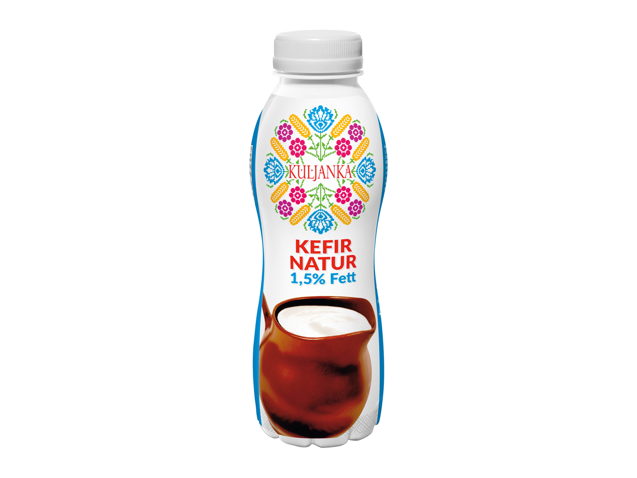 Kefir naturale