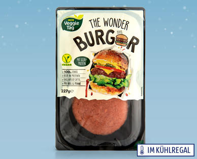 Wonder Burger