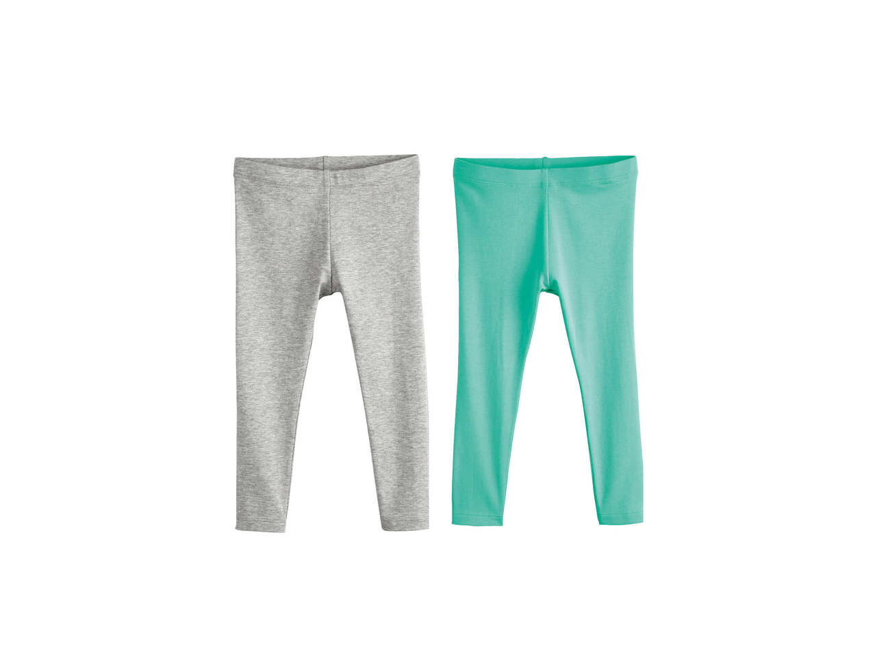 LUPILU(R) Leggings 2-pak
