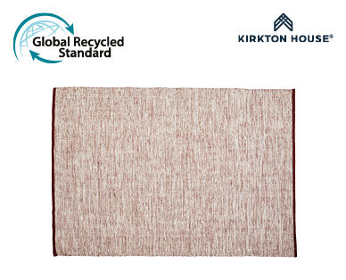 Woven Area Rug