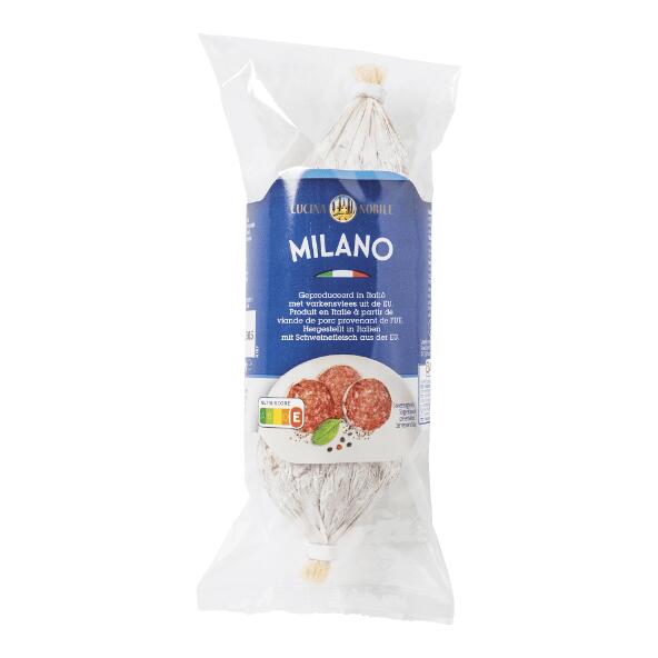 CUCINA NOBILE(R) 				Salami