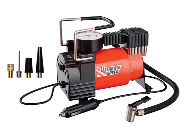 Minikompressor