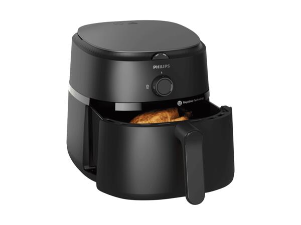Friteuse à chaleur tournante NA130/00 Philips