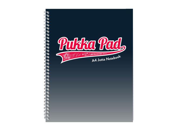 Pukka Pad A4 Pukka Pad