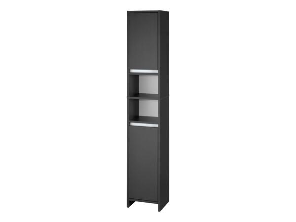 Tall Bathroom Cabinet