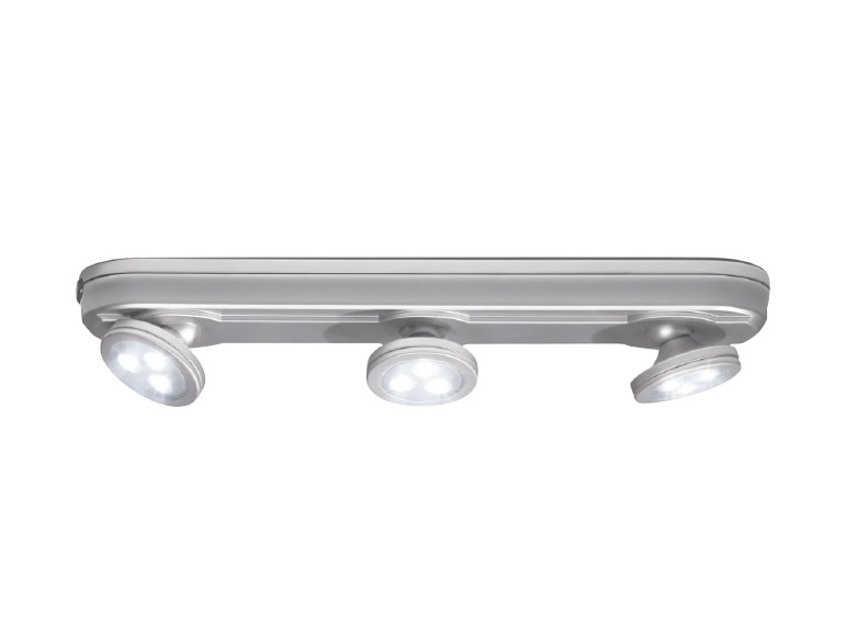 LIVARNO LUX LED Under- Cabinet Light