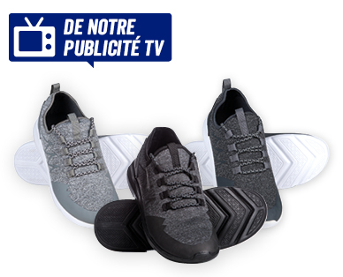 Chaussures de loisirs et de sport pour femmes/hommes CRANE(R)