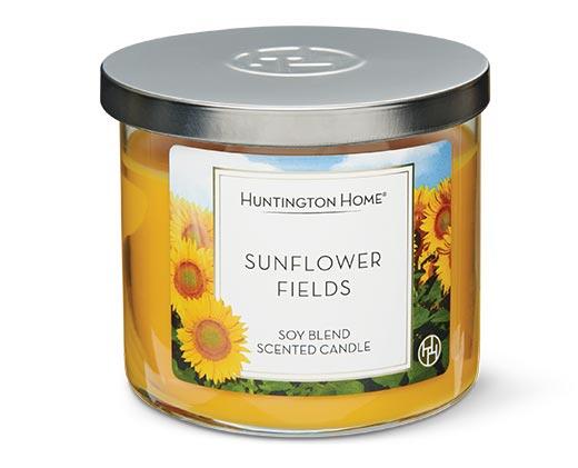 Huntington Home
3-Wick Candle