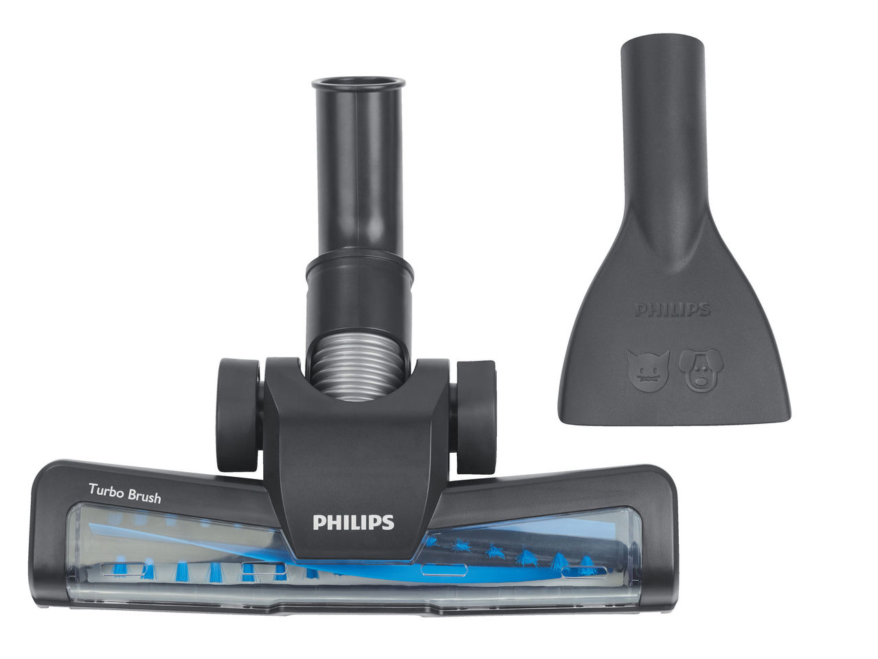 PHILIPS(R) Støvsuger med allergifilter