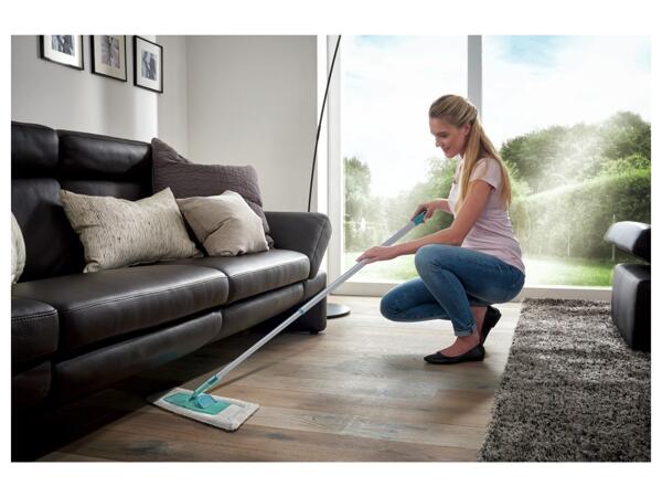 Floor wiper