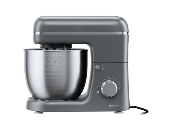Stand Mixer grey