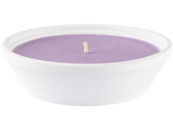 Citronella Candle