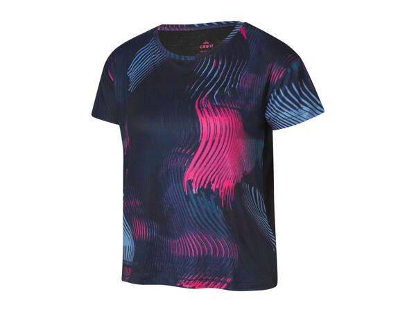 Crivit Ladies' Sports Top