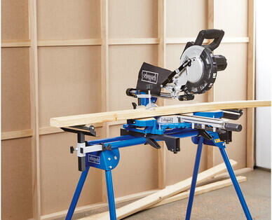 Mitre Saw