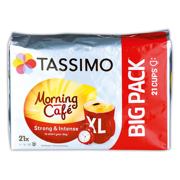 Tassimo