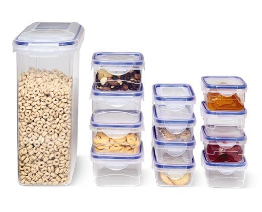 Crofton 
 Cereal Container & Food Storage Set