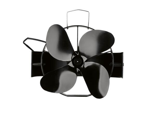 Stove Fan
