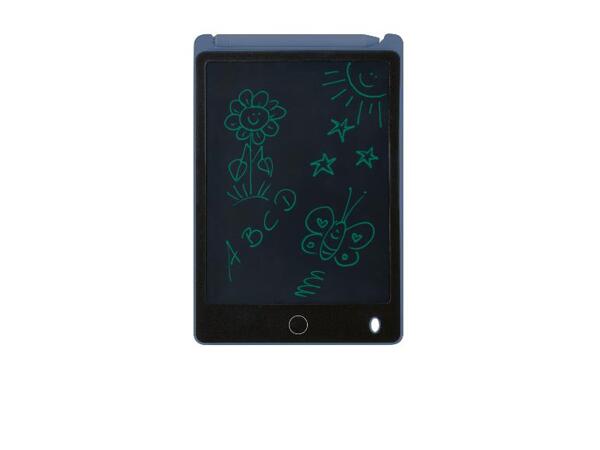 Digitální zápisník 8,5″