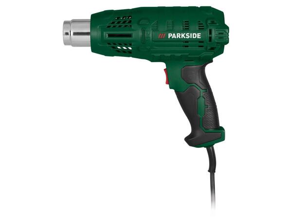 Heat Gun