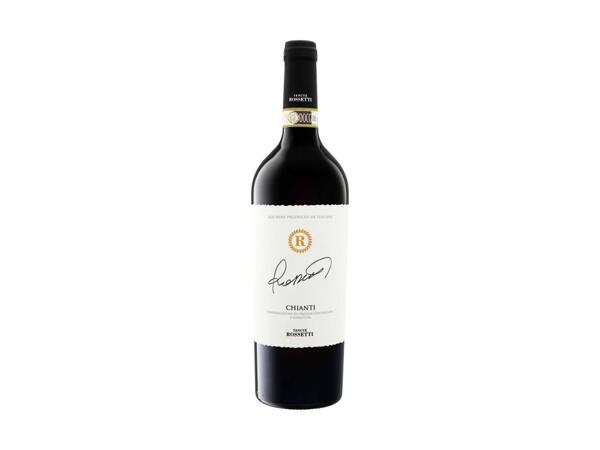 Tenute Rossetti Chianti DOCG 2020