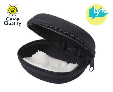 Children's Foldable Sunglasses