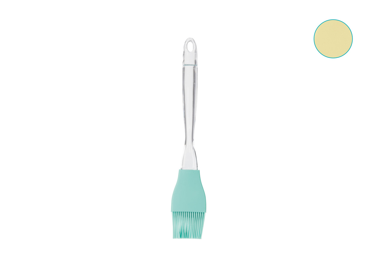 Ernesto Pastry Brushes or Spatulas1