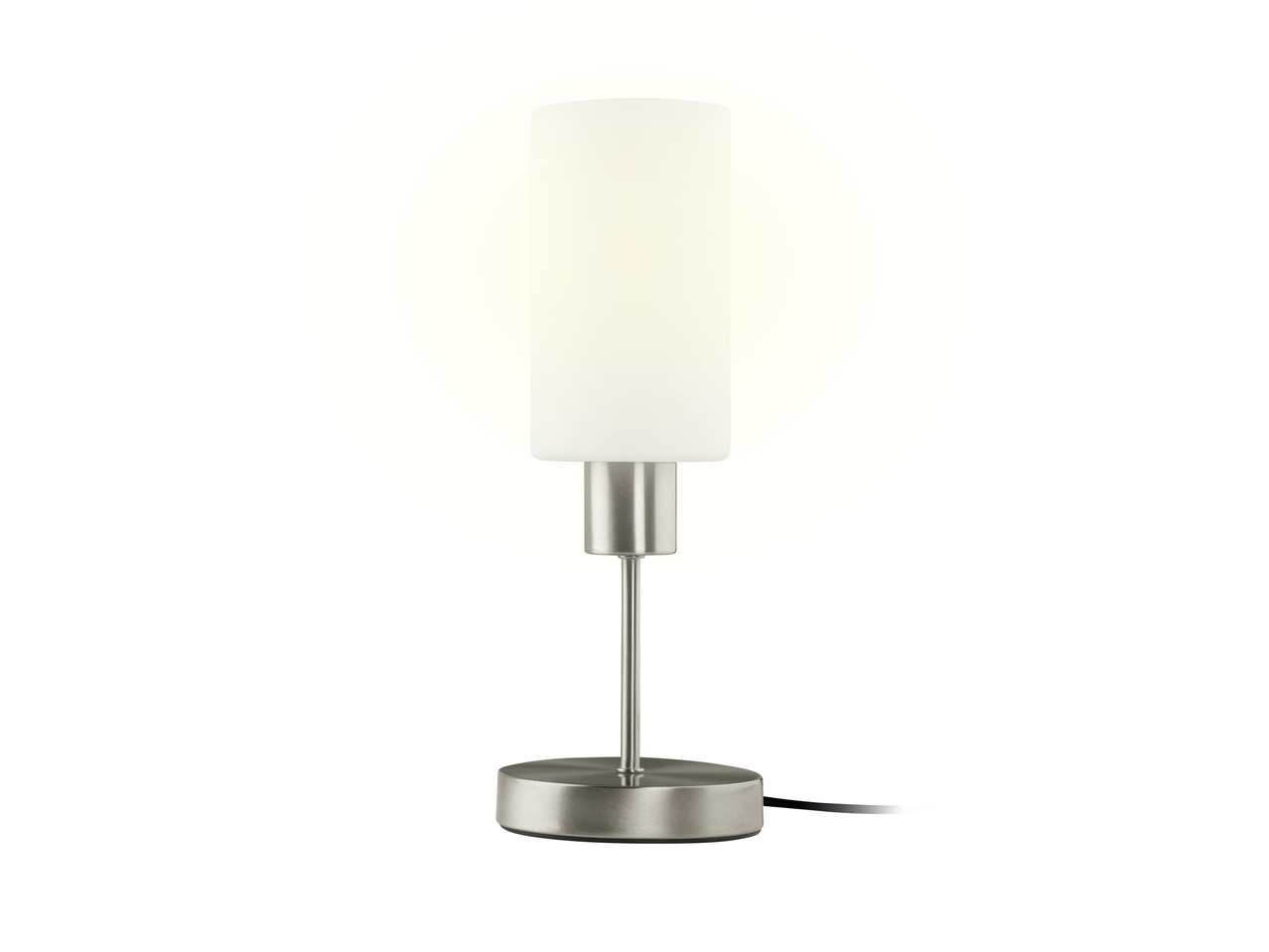 LIVARNO LUX(R) Bordlampe med touch-lysdæmper