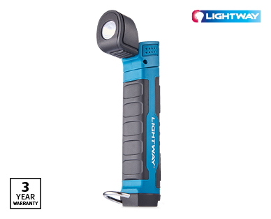 LED Worklights