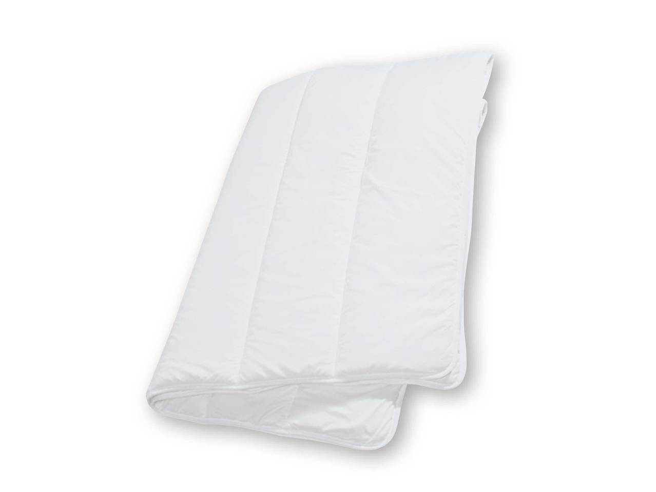 MERADISO Microfibre Duvet
