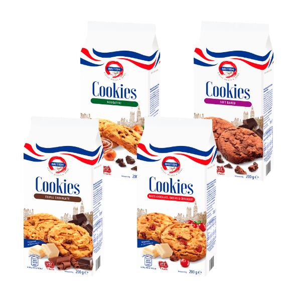Cookies