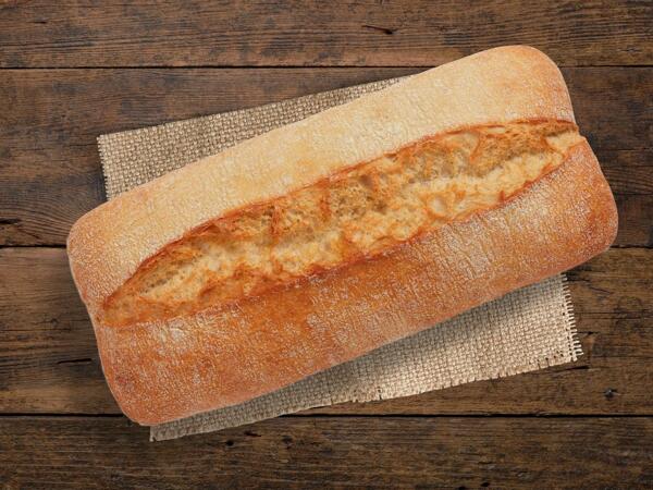 Ciabatta classique