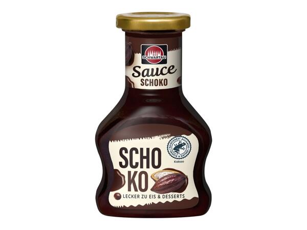 SCHWARTAU TOPPING