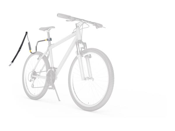 Zoofari Bike Dog Lead
