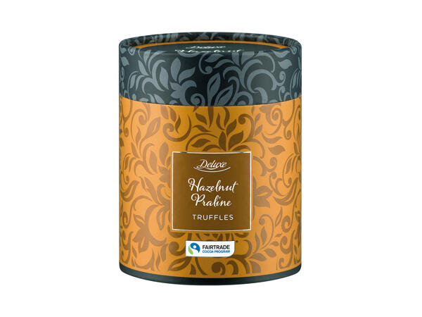 Deluxe Truffles