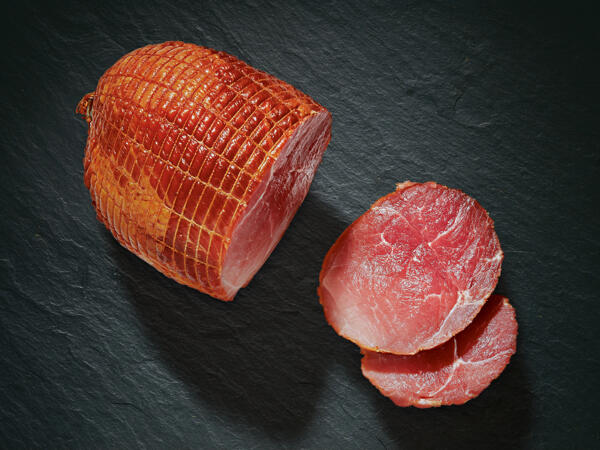 Noix de jambon délicatesse