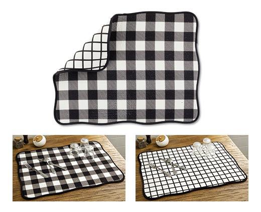 Huntington Home 
 Oversized Drying Mat or 2-Pack Towel Set