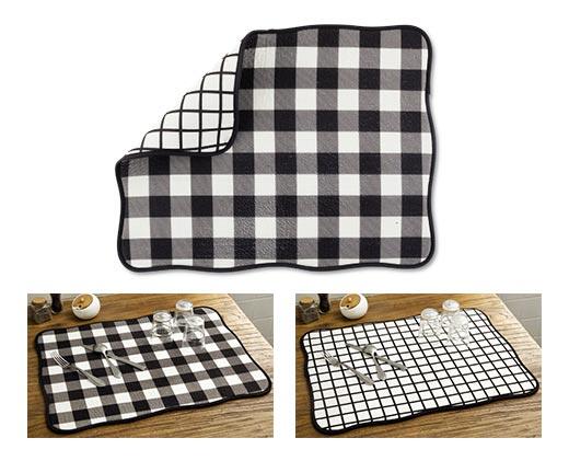 Huntington Home
Oversized Drying Mat or 2-Pack Towel Set
