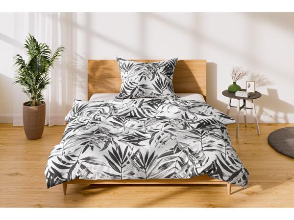 Microfibre Sateen Bedlinen