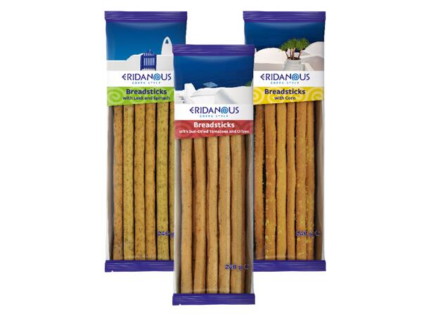 Breadsticks